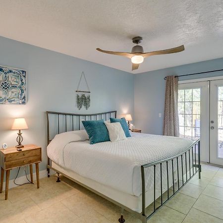 Breezy Cape Canaveral Townhome About 1 Mi To Beach! Extérieur photo